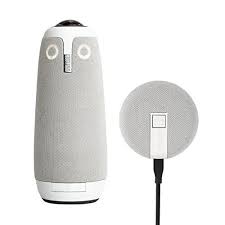 Meeting Owl 3
